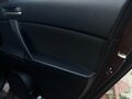 2012 Mazda 3 II (BL) Рестайлинг, коричневый, 730000 рублей - вид 11