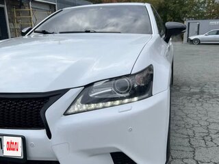 2013 Lexus GS 350 IV, белый, 1630000 рублей, вид 2