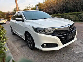 2021 Honda Crider II Рестайлинг, белый, 1300222 рублей, вид 1
