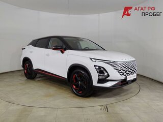 2023 Omoda C5 I, белый, 1760000 рублей, вид 3
