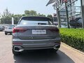 2022 Audi Q3 35 TFSI II (F3), серый - вид 8
