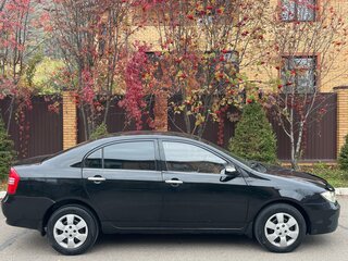 2013 Lifan Solano I (620), чёрный, 399000 рублей, вид 3