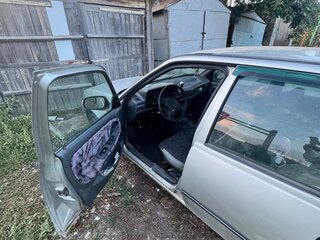 2006 Daewoo Nexia Korean market I, серебристый, 75000 рублей, вид 3