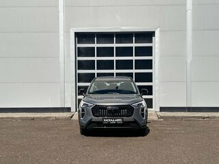 2026 Haval Jolion I Рестайлинг 2, серый, 2099000 рублей, вид 2