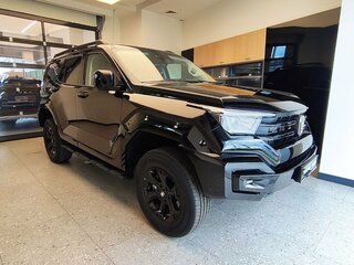 2025 Tank 400 I, чёрный, 6299000 рублей, вид 1