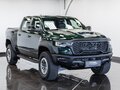 2026 Ram 1500 RHO V Рестайлинг, зелёный, 11840000 рублей - вид 3