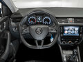 2018 Skoda Octavia III (A7) Рестайлинг, синий - вид 9