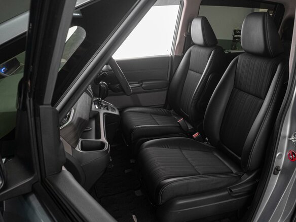 2019 Honda Freed II, серый, 1739000 рублей - вид 7