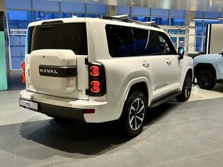 2026 Haval H9 II, белый, 4799000 рублей, вид 2