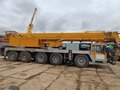 1996 Liebherr LTM краны с телескопической стрелой, жёлтый, 7300000 рублей - вид 2