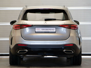 2023 Mercedes-Benz GLC 220 d II (X254), серый, 8990000 рублей, вид 5