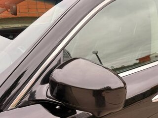 2010 Infiniti FX37 II (S51), чёрный, 1810000 рублей, вид 5