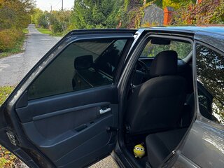 2014 Lada (ВАЗ) Priora I Рестайлинг, серебристый, 380000 рублей, вид 5