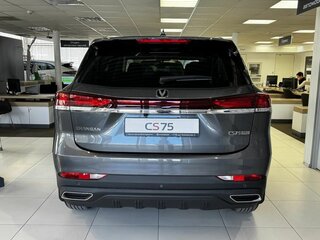 2026 Changan CS75 Pro, серый, 3055000 рублей, вид 5