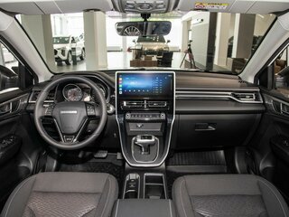 2026 Haval M6 II, белый, 2349000 рублей, вид 3