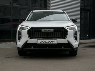 2026 Haval Jolion I Рестайлинг 2, белый, 2099000 рублей, вид 3