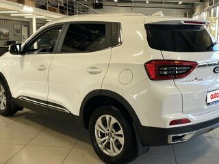 2023 Chery Tiggo 4 Pro I, белый, 1500000 рублей, вид 5