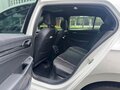 2022 Volkswagen Golf VIII, белый, 1930000 рублей - вид 4