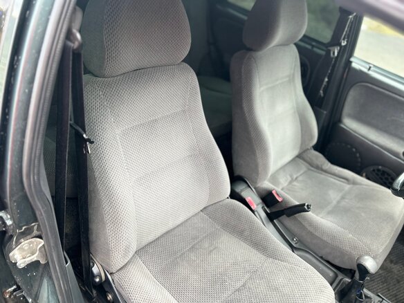 2010 Lada (ВАЗ) 2115, серый, 175000 рублей - вид 11