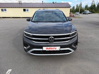 2022 Volkswagen Talagon I, чёрный, 4350000 рублей, вид 2