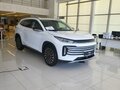 2023 Exeed TXL I Рестайлинг, белый, 3000000 рублей - вид 1