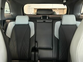 2024 Changan CS75 Plus III, серый, 4029900 рублей, вид 5