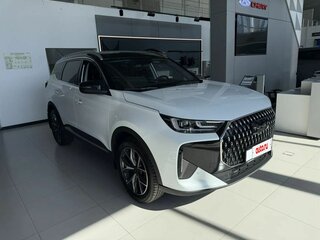 2026 Tenet T7, белый, 3010000 рублей, вид 1