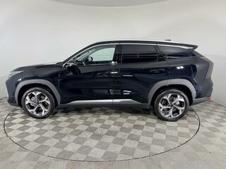 2026 VOLGA K40, чёрный, 3599000 рублей, вид 4
