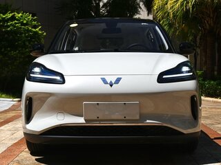 2026 Wuling Binguo 37.9 kWh, серый, 1230000 рублей, вид 2