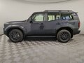 2026 Toyota Land Cruiser Prado 250 Series, серый, 11200000 рублей - вид 7