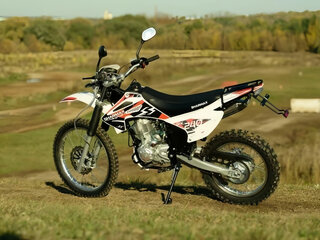 2022 Sharmax Sport, белый, 152900 рублей, вид 2