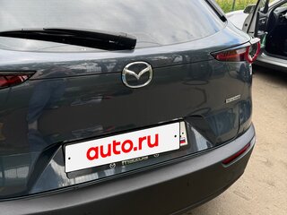 2020 Mazda CX-30 I, серый, 2150000 рублей, вид 2