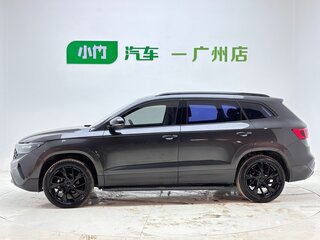 2022 Jetta VS7 I Рестайлинг 1, чёрный, 1890000 рублей, вид 5