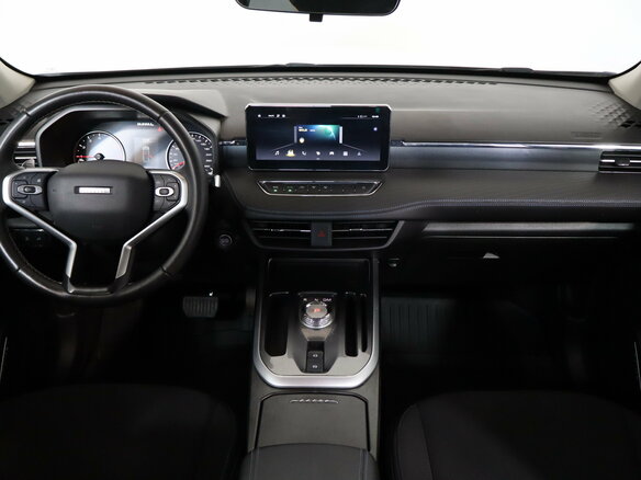 2025 Haval Jolion I Рестайлинг, белый, 2099000 рублей - вид 8