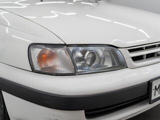 1993 Toyota Caldina I, белый, 350000 рублей, вид 5