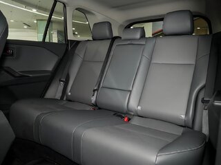 2026 Toyota RAV4 VI (XA60), белый, 4250000 рублей, вид 5