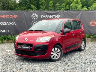 Citroen C3 Picasso I