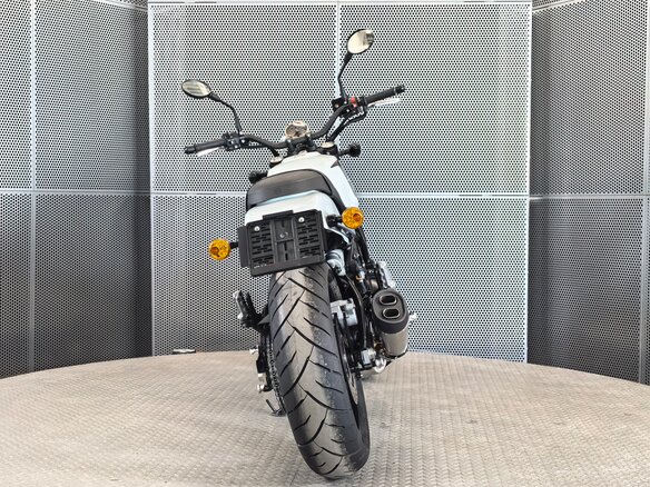 2023 Harley-Davidson X500, белый, 549000 рублей - вид 6