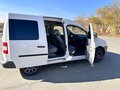 2009 Volkswagen Caddy III, белый, 750000 рублей - вид 8