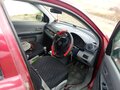 2002 Mazda Demio II (DY), красный, 180000 рублей - вид 3