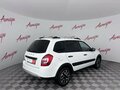 2024 Lada (ВАЗ) Granta Cross I Рестайлинг, белый - вид 4