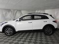 2025 Solaris KRX, белый - вид 3