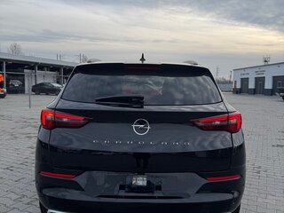 2022 Opel Grandland I Рестайлинг, чёрный, 2199000 рублей, вид 3
