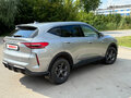 2023 Haval F7 I Рестайлинг, серый, 1815000 рублей - вид 3