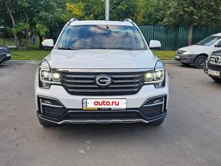 2019 GAC GS8 I, белый, 2090000 рублей, вид 1