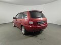 2008 Lada (ВАЗ) Kalina I, красный, 195000 рублей - вид 6