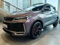 2026 Geely Coolray I Рестайлинг 2, серый, 2964990 рублей