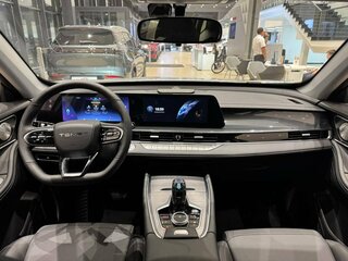 2026 Tenet T7, серый, 3190000 рублей, вид 1