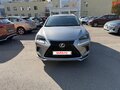 2021 Lexus NX 200 I Рестайлинг, серый, 3750000 рублей - вид 1