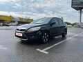 2009 Ford Focus II Рестайлинг, чёрный